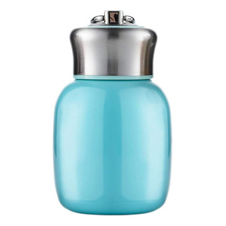 Mini Botella Agua Acero Inoxidable 7 Onzas, Pequeña Botella Mini Botella Agua Acero Inoxidable 7 Onzas, Pequeña Botella