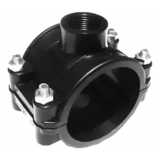Riego Abrazadera 25 Mm X 3/4'' Mom