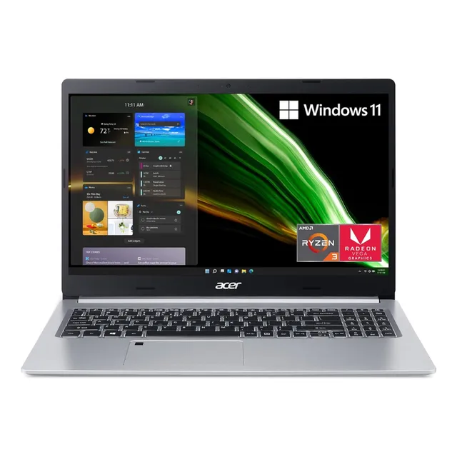Notebook Acer Aspire 5 A51546r3ub 15.6  4gb Ram 128gb Ssd