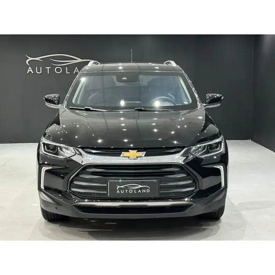 Chevrolet Tracker Premier 1.2 Turbo 12v Flex Aut.