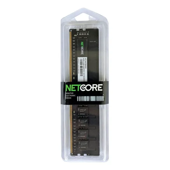 Memoria Ram Pc Netcore 8gb Ddr4 3200mhz Net48192ud32 Gamer