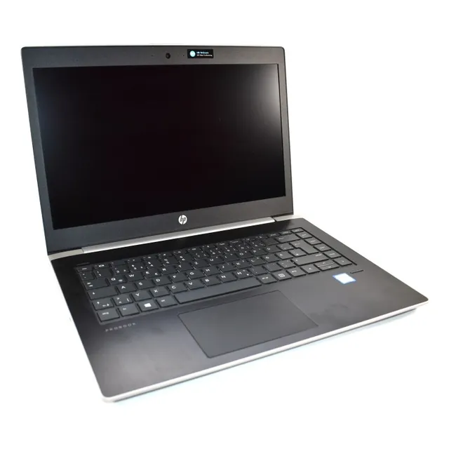 Notebook Hp Probook 440 G5 En Desarme !!!