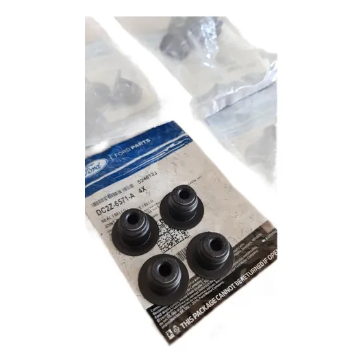 Gomas De Valvulas Motores 5.4 Y 4.6 2v Original Ford