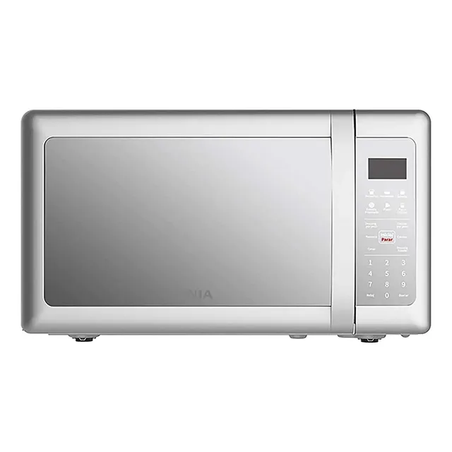 Microondas Winia KOS-63MHS plata 19.822L