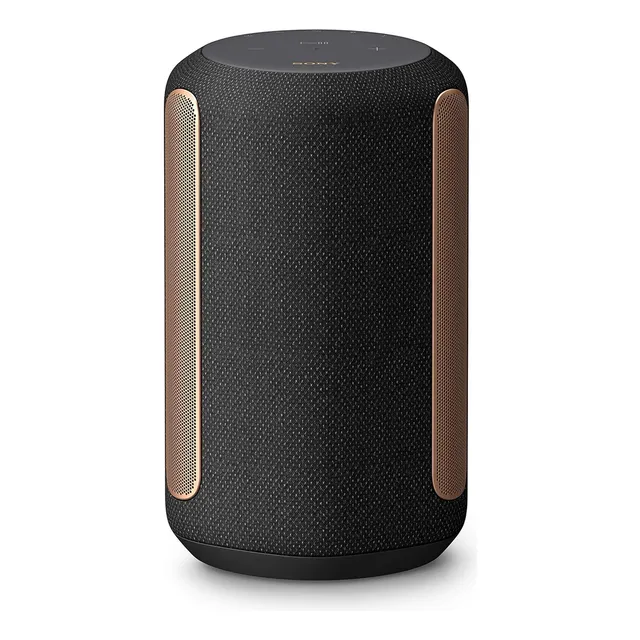 Sony Srs-ra Reality Audio Wi-fi Inalámbrico Bluetooth