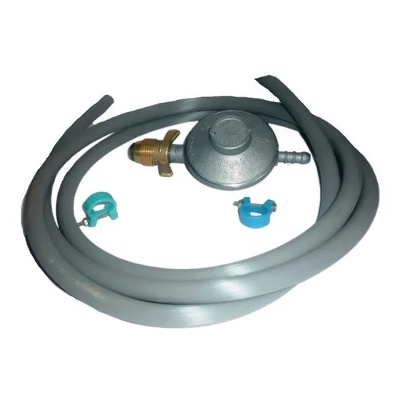 Kit Regulador Bombona Gas R1b-p Congrif 4411 Xavimetal