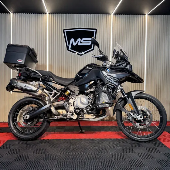 Bmw F850 Gs