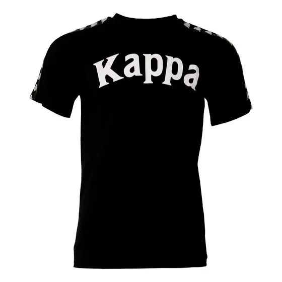 Remera Kappa Authentic Banda Balima 222 Hombre Adulto.