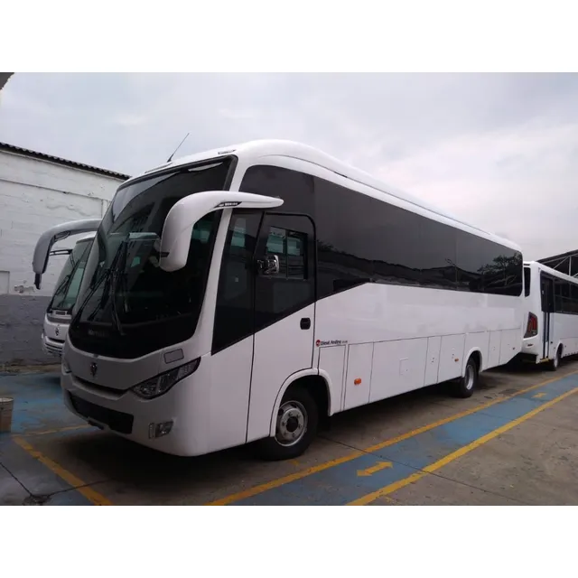 Alquiler De Buseta / Van / Microbus / Bus En Medellin