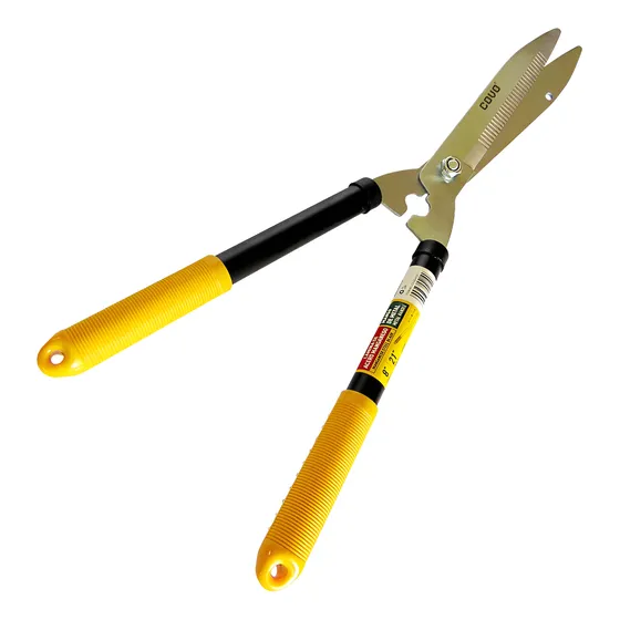 Tijera Para Podar 21 Mango Metalsoporte Antiresbalante Covo