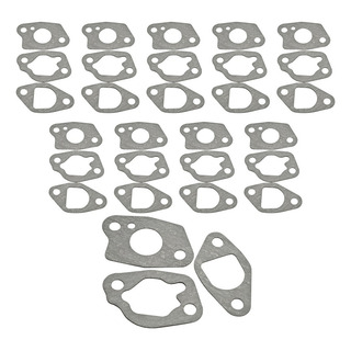 Junta De Carburador De 10 Piezas Para Honda Gx160 Gx200 5.5 Junta De Carburador De 10 Piezas Para Honda Gx160 Gx200 5.5
