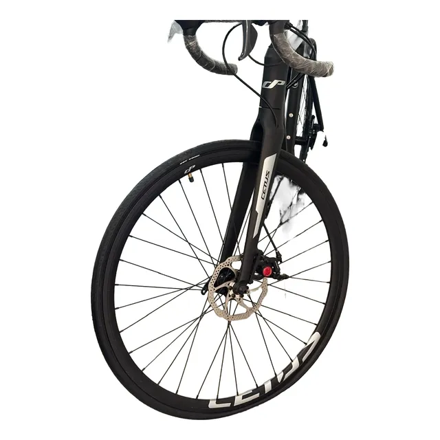 Bicicletas Ruta Optimus Cetus 49