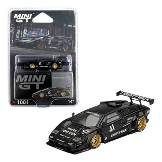 Mini Gt Lbwk | Mercado Livre