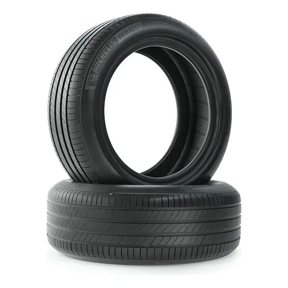 Kit X2 Neumáticos 195/65-15 Michelin Primacy 4 91h