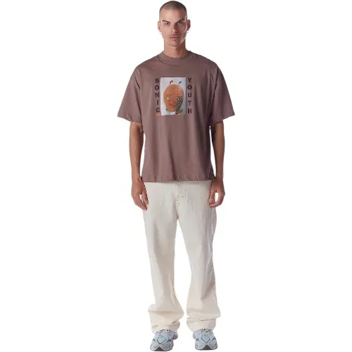 Jean Baggy Hombre Dreezy Crudo Midway