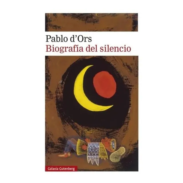 BIOGRAFIA DEL SILENCIO - BREVE ENSAYO SOBRE MEDITACION, de D’Ors, Pablo. Editorial SHACKLETON BOOKS, tapa blanda en español, 2020