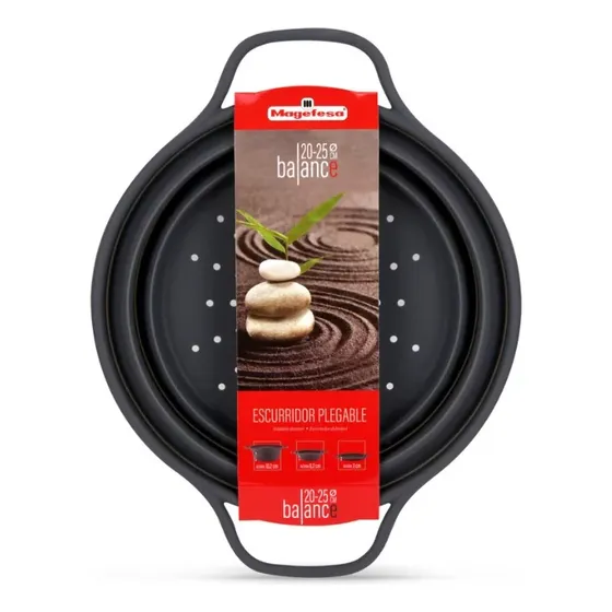 Escurridor Magefesa Plegable Balance  / 41400