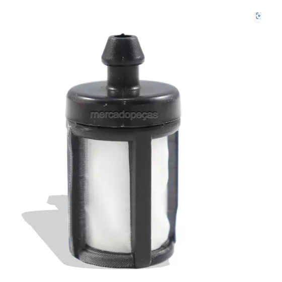 Filtro De Gasolina P/ Atomizador Soprador Stihl / Guarany