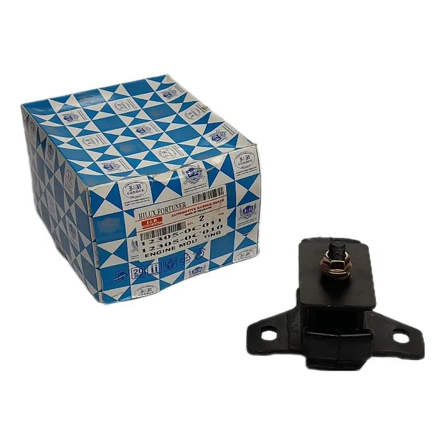 Base Motor Delantero Hilux 2.7 2018 2019 2020 2tr