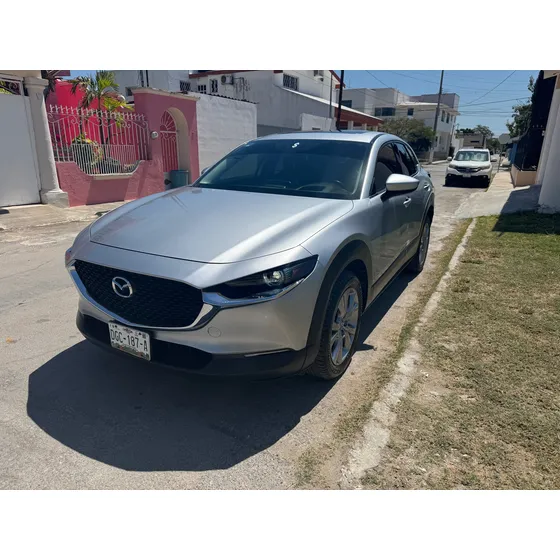 Mazda Cx-30 2.5l I Grand Touring