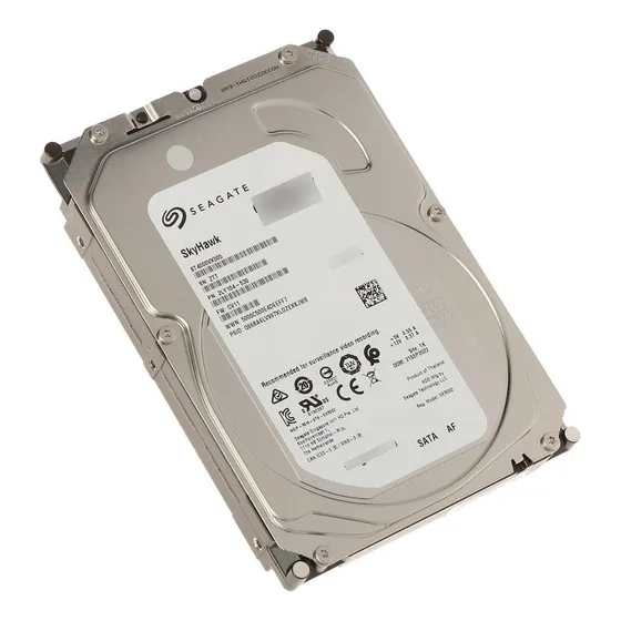 Disco Duro 2tb Seagate Skyhawk 24/7