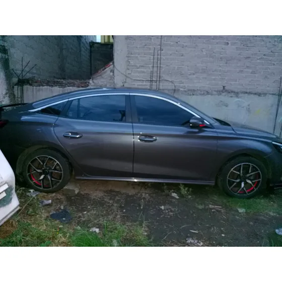 Mg Gt 1.5 Exite