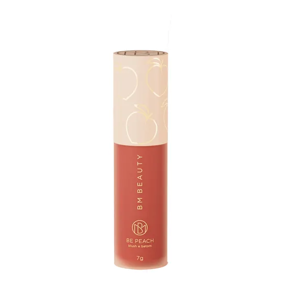 Be Peach Blush Peach