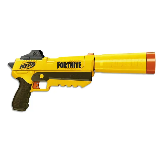 Nerf - Fortnite Sp-l Nerf Elite Dart Blaster - Hasbro E7063