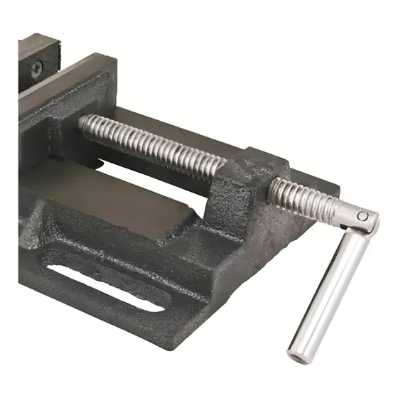 Torno Para Furadeira 4 Vonder