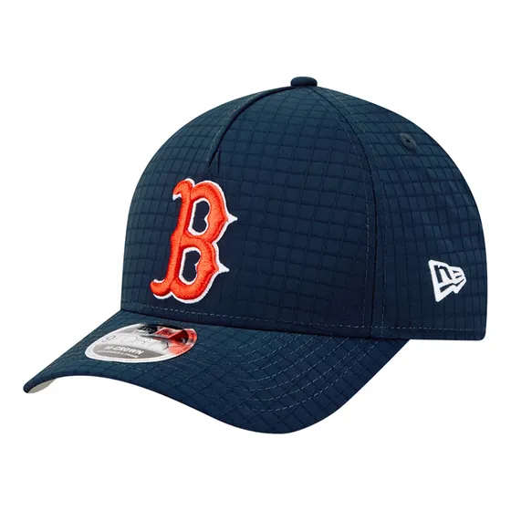 Boné New Era 9forty Mcrown Ripstop Boston Red Sox P25327 