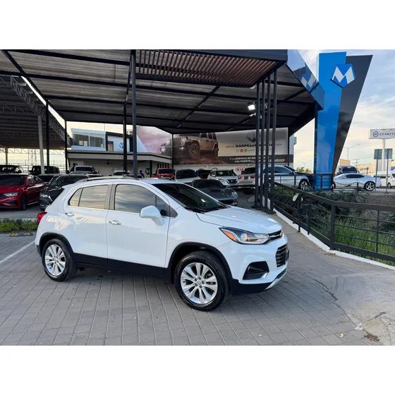 Chevrolet Trax 1.8 Premier At