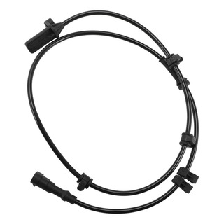 Sensor Abs Para Chrysler Pt Cruiser 2001-2002 Rear Sensor Abs Para Chrysler Pt Cruiser 2001-2002 Rear