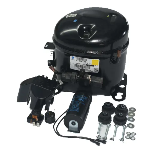 Mocompresor Tecumseh Tcw410y - 1/3+ - R134