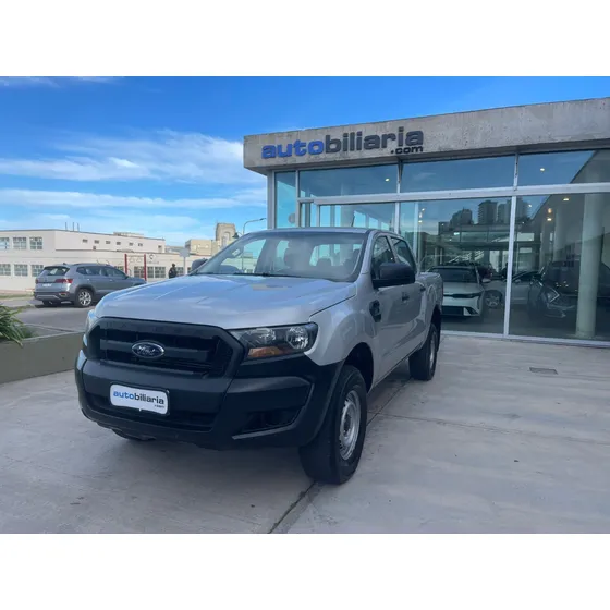 Ford Ranger Xl 4x2 2.2l D