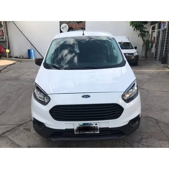 Ford Transit Courier 1.0 L3 2pl Courier