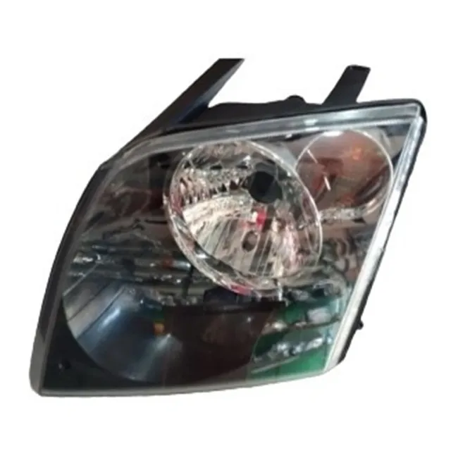 Faro Izquierdo Ecosport 04/07 Original