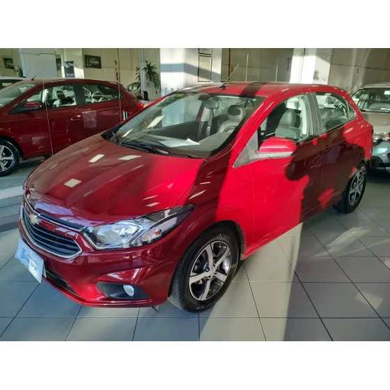 Chevrolet Onix 1.4 Ltz 98cv