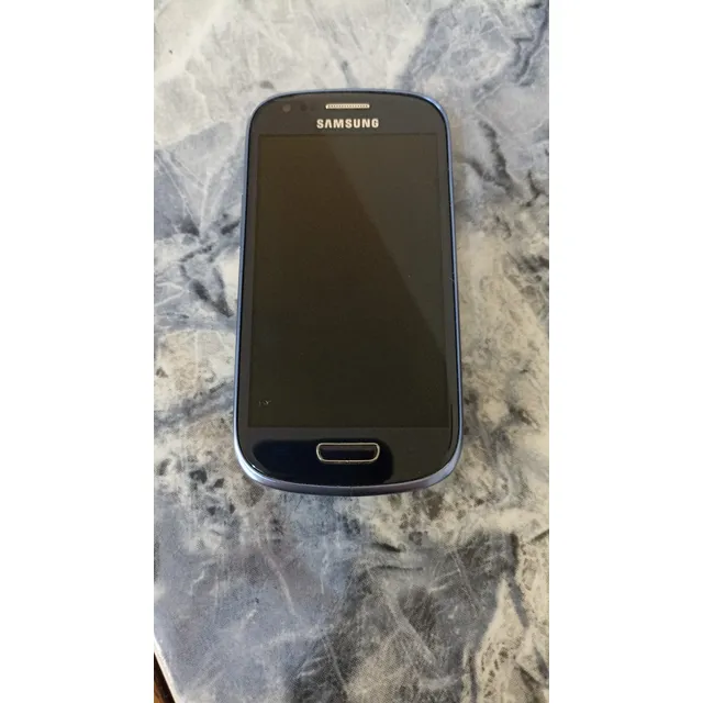 Samsung S3 Mini Para Repuesto, Pantalla Buena (20)