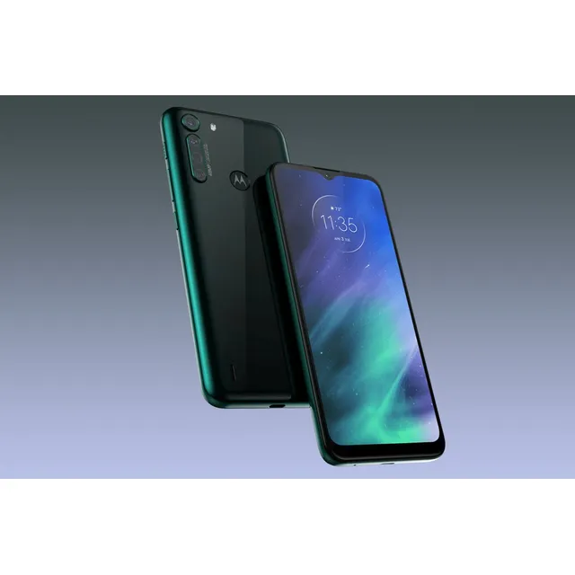 Motorola One Fusion,128gb, Aplica Descuento,impecable,garant