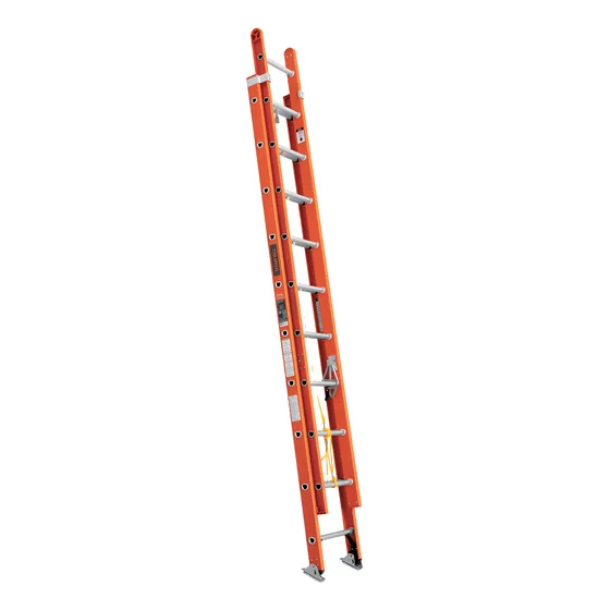 Escalera Extensión De Fibra Vidrio Truper - 100228 Ese-220fv
