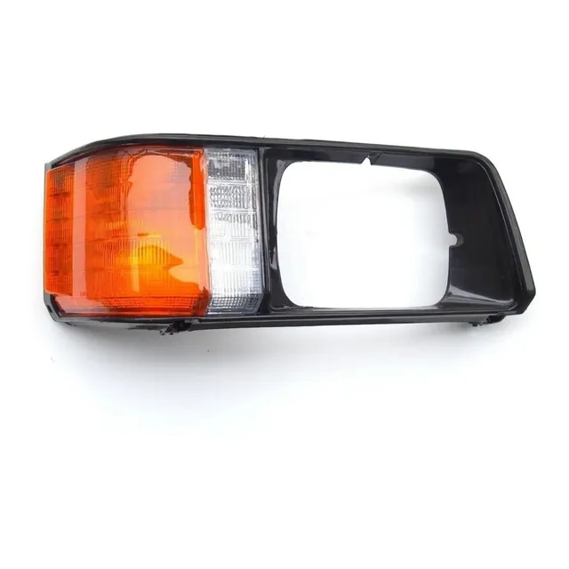 Aro Faro Mitsubishi Panel L300 Derecho