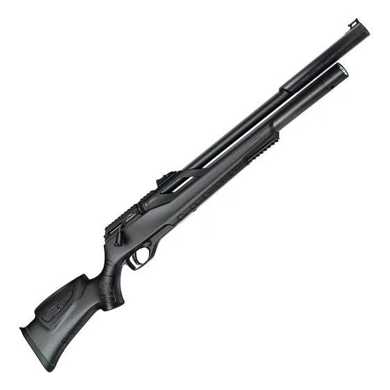 Carabina Pressão Artemis T-rex Monte Carlo 5.5mm Black