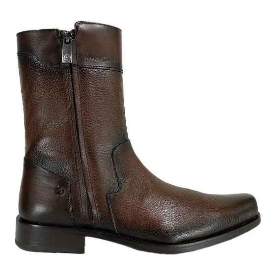 Bota Hombre Cuadra 802vnbs Venado