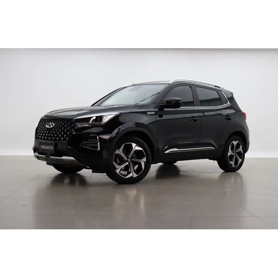 Chery Tiggo 5x 5x Pro 1.5 Turbo Híbrido