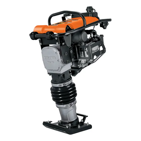 Bailarina Compactadora 5.5 Hp, Motor Honda Gx160 102971