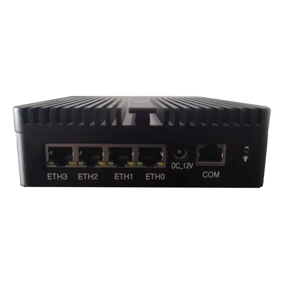 Appliance Pfsense Firewall 8gb Ram 128gb Ssd Quad Core