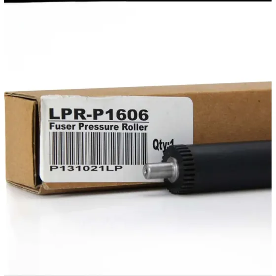 Rodillo De Presion 1606 Para Hp P1102  Hp M1212 Hp M1536