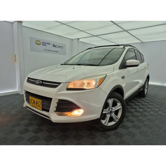 Ford Escape 2014 2.0 Se 4x4