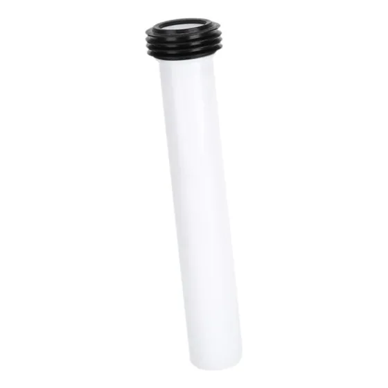 Tubo De Inodoro Práctico Y Fácil De Usar, Tubo De Descarga
