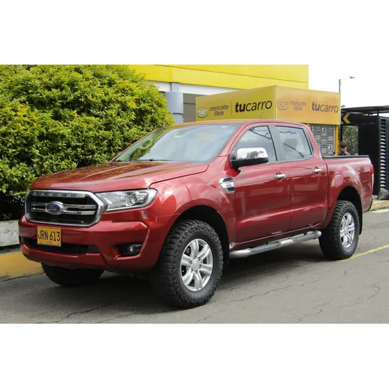 Ford Ranger Xlt